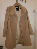 Mango Damen Woll Mantel beige Duisburg - Fahrn Vorschau