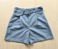 Sommershorts Shorts Damen hellblau Reserved Gr. 38 M Hessen - Stadtallendorf Vorschau