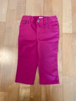 Mädchen Baby Hose Ralph Lauren pink 12M Bayern - Fürth Vorschau