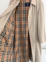 BURBERRY Trenchcoat,mantel West - Griesheim Vorschau