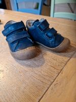 Naturino Schuhe dunkelblau 20 München - Laim Vorschau