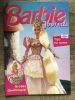 Barbie Journal Frühjahr 1998 Nordrhein-Westfalen - Dormagen Vorschau