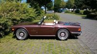 Oldtimer Triumph TR 6 Hessen - Bad Homburg Vorschau