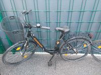 Zündapp Fahrrad Citybike Red Nordrhein-Westfalen - Herne Vorschau