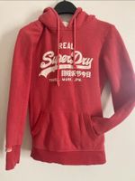 Superdry Pullover Gr. XS zu verkaufen Niedersachsen - Georgsmarienhütte Vorschau