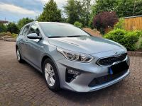 Kia Ceed Sportswagon 1.4 T-GDI VISION Bayern - Sulzbach a. Main Vorschau