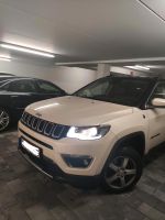 Jeep Compass Limited 1.4 4x4 Multiair Auto Baden-Württemberg - Mannheim Vorschau