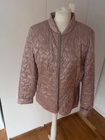 Steppjacke Gerry Weber Jacke 40 42 rosa Berlin - Wannsee Vorschau