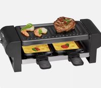 Mini Raclette mit ca. 20,5 x 10,5 cm Grillfläche Nordrhein-Westfalen - Vreden Vorschau