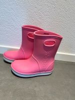 Gummistiefel von crocs J1 in 32/33 Baden-Württemberg - Leonberg Vorschau