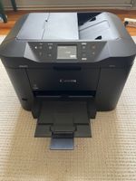 Multifunktionsdrucker Canon Maxify MB2350 für Bastler Bayern - Penzing Vorschau