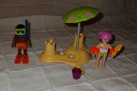 Playmobil: Kinder am Strand (Set 9085) Baden-Württemberg - Remseck am Neckar Vorschau