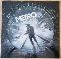 VINYL Metro Exodus Picture Limited Edition NEU Innenstadt - Köln Deutz Vorschau