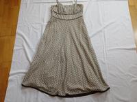 Zero Sommerkleid Strandkleid Gr. 36 beige/braun neuwertig Bayern - Hof (Saale) Vorschau