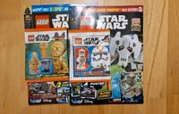 Lego Star Wars Magazin sw1235 Clone trooper,  sw1201 Baden-Württemberg - Weil der Stadt Vorschau