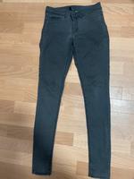 Jeans Hose schwarz Rheinland-Pfalz - Irsch Vorschau