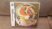 Nintendow DS Spiel- Pokemon Goldene Edition Brandenburg - Roskow Vorschau