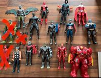 Marvel Hasbro Figuren (30cm) Baden-Württemberg - Leingarten Vorschau