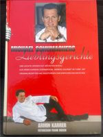 Kochbuch „Michael Schumachers Lieblingsgerichte“ Bayern - Geisenhausen Vorschau