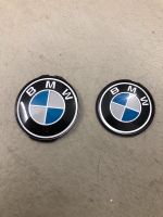 3 verschiedene Größen Embleme  für BMW Lenkrad original Kr. München - Unterschleißheim Vorschau