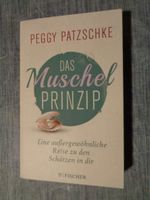 Peggy Patzschke: Das Muschelprinzip - Taschenbuch ⭐NEU ungelesen⭐ Thüringen - Jena Vorschau