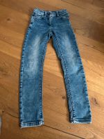 S. Oliver Jeans Mädchen 134 Bayern - Diespeck Vorschau