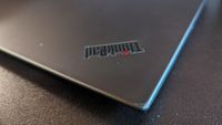 * Lenovo X1 Carbon - 6th Gen - Ultrabook - OVP * Vellahn - Banzin Vorschau
