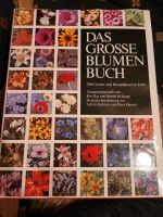 * DAS GROSSE BLUMENBUCH - 2048 Garten- und Hauspflanzen in Farbe Bayern - Gemünden a. Main Vorschau