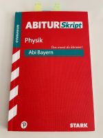 Stark Abitur Skript Bayern Physik und Astrophysik Bayern - Erding Vorschau