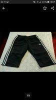 Kinder Sporthose 3/4 lang von Adidas Brotterode-Trusetal - Brotterode Vorschau