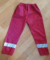 Verkleidung Feuerwehrhose Kindergr. S Baden-Württemberg - Langenargen Vorschau