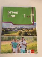 Green Line 1, Gymnasium klasse 5, NRW Düsseldorf - Lichtenbroich Vorschau