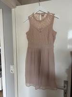 Vero Moda Kleid rosa Gr. 38/M Schleswig-Holstein - Reinfeld Vorschau