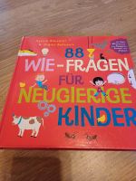 88 wie- Fragen für neugierige Kinder Sachsen-Anhalt - Weferlingen Vorschau