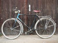 MIFA Sportrad Bj. 1954 alt Oldtimer Fahrrad Brandenburg - Lübbenau (Spreewald) Vorschau