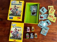 Haba Buchstaben Ratz Fatz Spiel Lernspielzeug Lernen Vorschule Baden-Württemberg - Heidelberg Vorschau