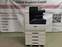 Farb-Multifunktionsdrucker Xerox Versalink C7030 Frankfurt am Main - Fechenheim Vorschau