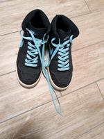 Schuhe gebraucht gr.39 Sachsen - Roßwein Vorschau