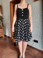 Kurzes Kleid Niedersachsen - Wietzen Vorschau
