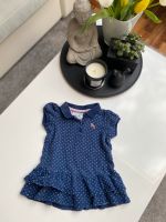 Kleid Polokleid h&m Gr. 74 Punkte Volant Dots Bayern - Fürth Vorschau