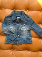 Levi’s Baby Jacke Unisex Kinder Jeans Top 92 Berlin - Pankow Vorschau