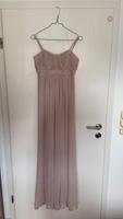 Abiballkleid Abendkleid rosa Saarland - Rehlingen-Siersburg Vorschau