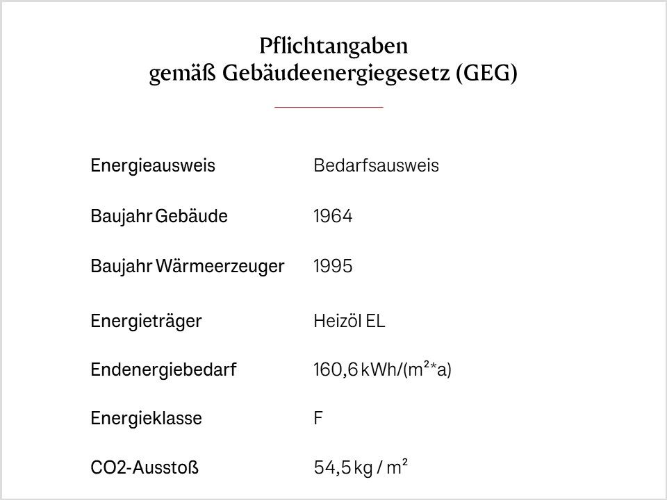 Zentrumsnahes Familienglück in Westfehmarn