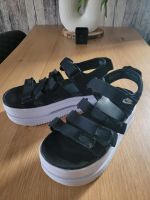 Wie neu! Nike Sandalen Schuhe  Gr. 38 Dresden - Dresden-Plauen Vorschau