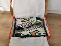 Nike Air Max Plus TN Drift - Gr. 42 - Grau / Grün - Neu Berlin - Tempelhof Vorschau