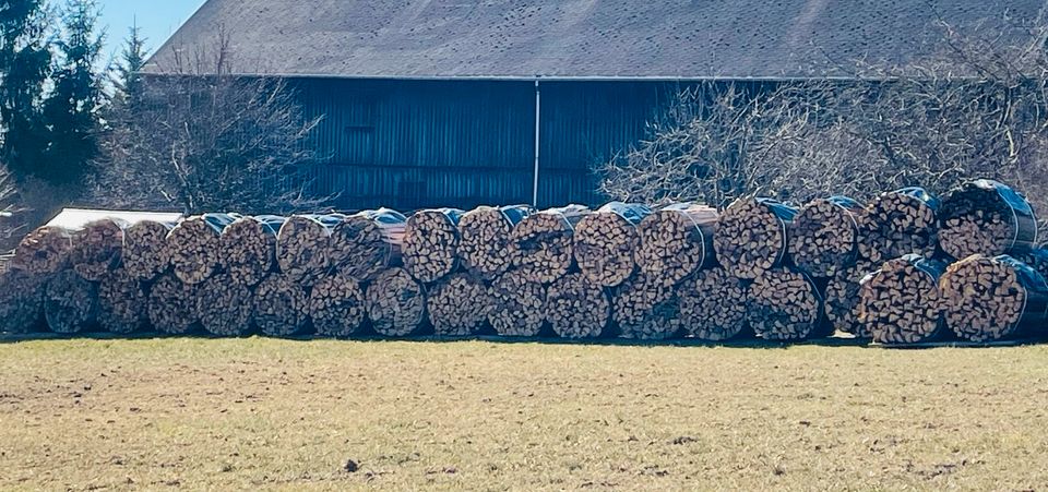 Brennholz Feuerholz in Oelsnitz / Vogtland