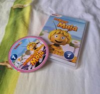 DVD Biene Maja für Kinder Dresden - Strehlen Vorschau