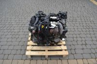 MOTOR T3DB T3DA 1.6 95 PS FORD PEUGEOT KOMPLETT 82.005KM München - Berg-am-Laim Vorschau