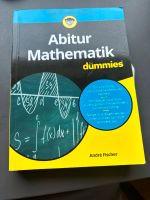 Abitur Mathematik für dummies Baden-Württemberg - Ulm Vorschau