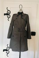 Trenchcoat Mantel Comptoir des Cotonniers, 38 Bayern - Neufraunhofen Vorschau